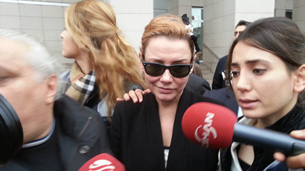 2015’te herkese eşitlik ve adalet... Deniz Seki’ye de