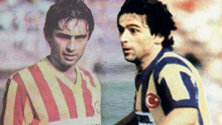 İlyas Tüfekçi ALS hastası oldu