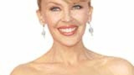 Kylie Minogue Aborjinlerden evlatlık alacak