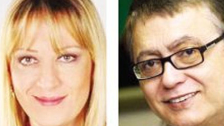 Hikmet Çetinkaya ve Ceyda Karan için garip ceza istemi