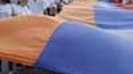 Young Armenians split over genocide issue