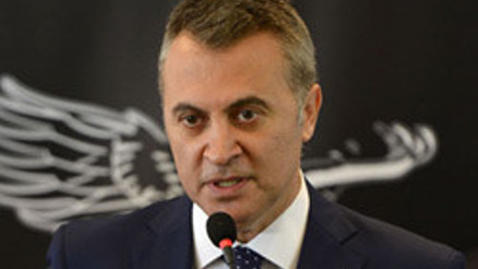 Fikret Orman: Kasımpaşaya kavgaya gitmiyoruz