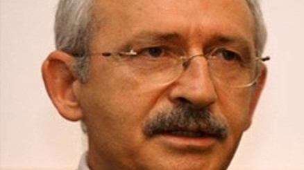 Kılıçdaroğlu Esada yüklendi