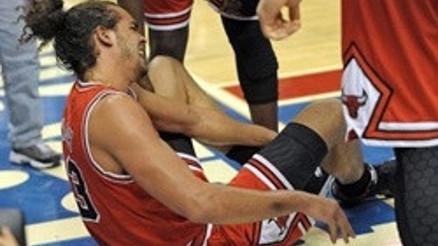 Noah’tan Bulls’a kötü haber
