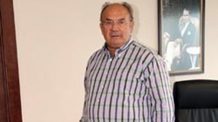 ÇAKMAKTEPE Alman borsasına