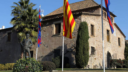 İşte Barcelona farkı