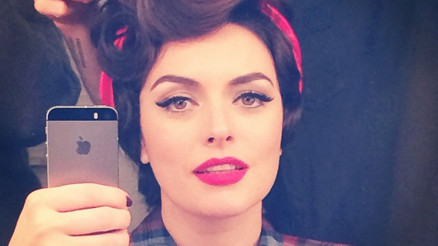 10 maddede uzmanından seksi selfie sırları