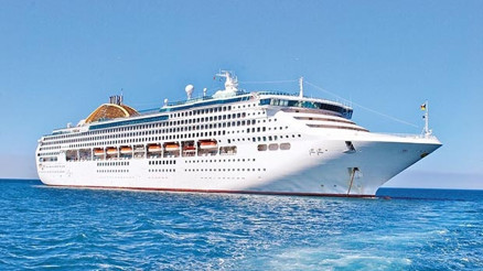 Turizm kültürü değişti gemi turları revaçta Turizm kültürü değişti gemi turları revaçta