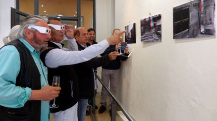 Nürnberg’de 3D fotoğraf sergisi