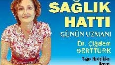 Hafta içi rahat bırakmayan astım: Mesleksel Astım Hafta içi rahat bırakmayan astım: Mesleksel Astım