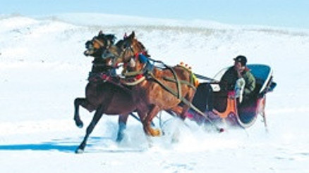 İstanbul’dan Ardahan’a 2013’ü karşılama rehberi