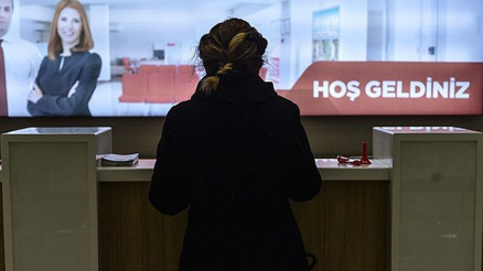 Bankada unutulan paranız var mı | Para sorgulama