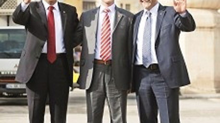 TBMM’nin en kıymetli vekili TBMM’nin en kıymetli vekili