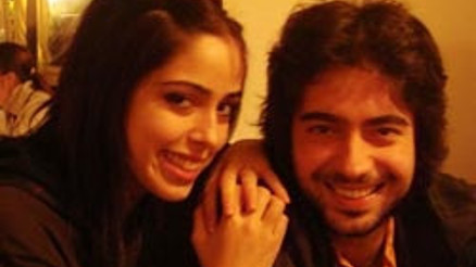 Sevgililer Gününde dava açtı