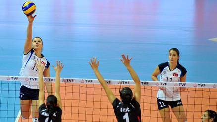 İlbank rahat turladı