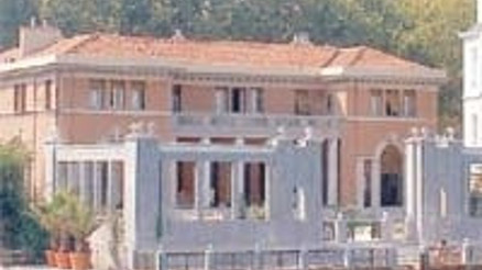 Baran kardeşlerin yalı kavgası 7 Aralık’ta satışla son buluyor Baran kardeşlerin yalı kavgası 7 Aralık’ta satışla son buluyor