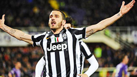 Juventus kupada da rakipsiz