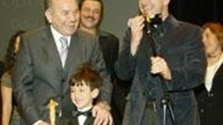 Babam ve Oğlum filmi, 6 dalda SİYAD ödüllerini topladı