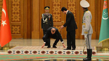 Sinagoğa yapılsa İsrail ne der