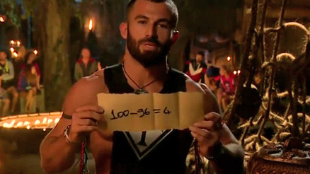 Survivor All Starda Turabiden diğer yarışmacılara Atarlı göndermeler | İzle