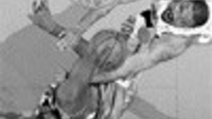 Nuggets win by 58 points, LA through