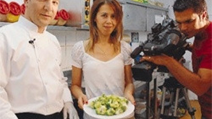 Kesintisiz yemek tarifi