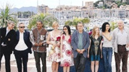 Pamuk’un jüri üyesi olduğu Cannes başladı
