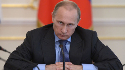 Rusya Devlet Başkanı Putin, Asperger sendromundan muzdarip Rusya Devlet Başkanı Putin, Asperger sendromundan muzdarip