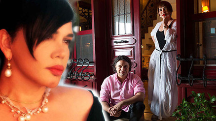 Sezen Aksu: Ben daha o şarkıyı yazmadım