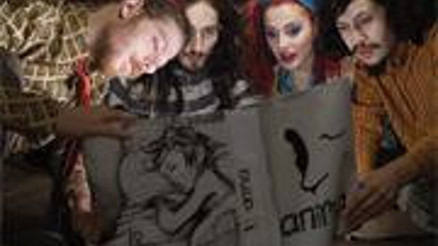 Çocukların şarkımızla 23 Nisan provası yapması çok hoşumuza gitti Çocukların şarkımızla 23 Nisan provası yapması çok hoşumuza gitti