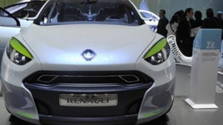 Cenevreyi elektrik çarptı