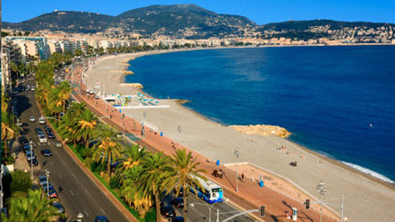 36 saatte Nice 36 saatte Nice