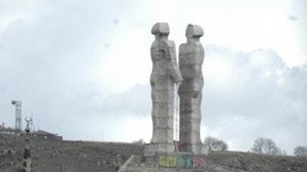 Ucube 18 parçaya bölünecek Ucube 18 parçaya bölünecek