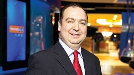 100 bin kişiye iş yarattık 100 bin kişiye iş yarattık