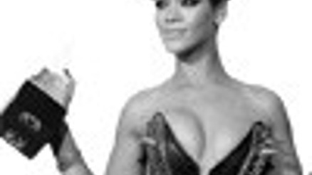 West, Keys, Rihanna double-up on awards