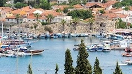 Yavaş Şehir’in umut tohumları