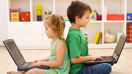 Çocuklara özel Google Maps geliyor