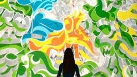 Türkiye sanal sanata alıştı