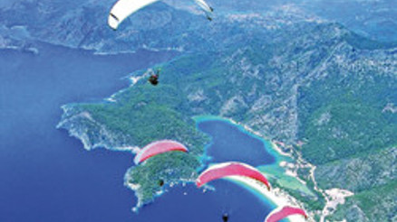 Bayram, fırsatı: Seç, beğen, yap