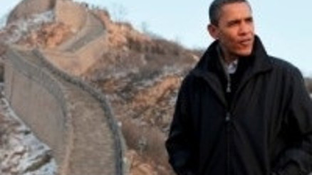 Obamanın Çin gezisi ilişkilerde değişimin işareti