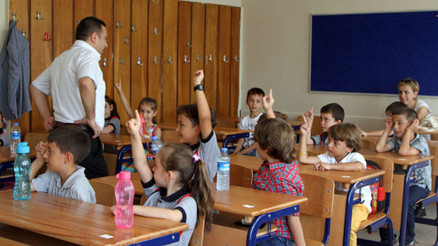 Ek öğretmen ataması için başvurular başladı