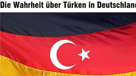 Bild gazetesi Türkleri manşete taşıdı