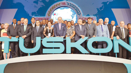 Dev zirveye 144 ülke katılacak