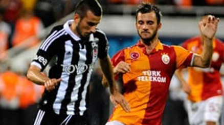 Arena’da yılın ilk derbisi