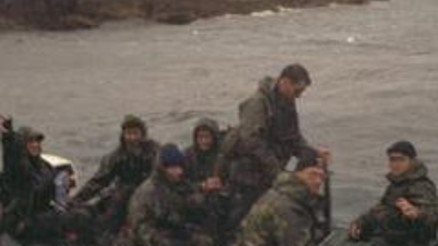 Kardaktaki gizli gerçek 16 yıl sonra ortaya çıktı