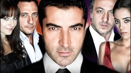 Dizideki kumarhane gerçek çıktı