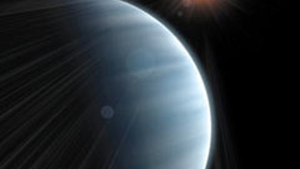 NASA büyük sırrı bu akşam açıklıyor