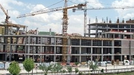 Hastane direnişi