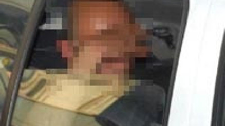 Eski sevgili dehşet saçtı