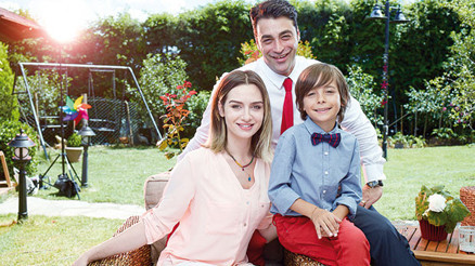 Çocuk yıldızlar 5 saatten fazla çalışamayacak